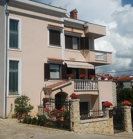 Apartman Lavandula Zára