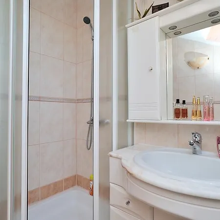 Apartman Lavandula *