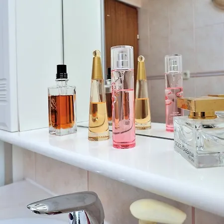 Apartman Lavandula *