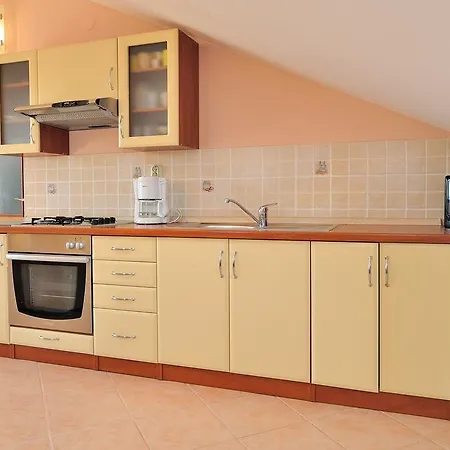 Apartment Lavandula