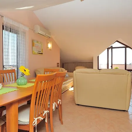 Apartment Lavandula *
