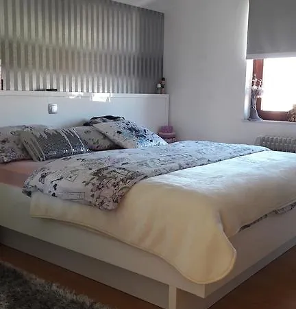 Apartment Lavandula