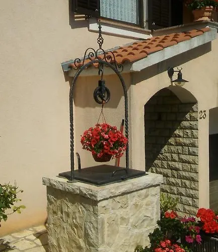 Apartman Lavandula *