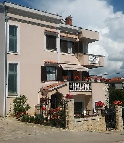 דירה Lavandula זאדאר