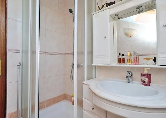 Apartman Lavandula *