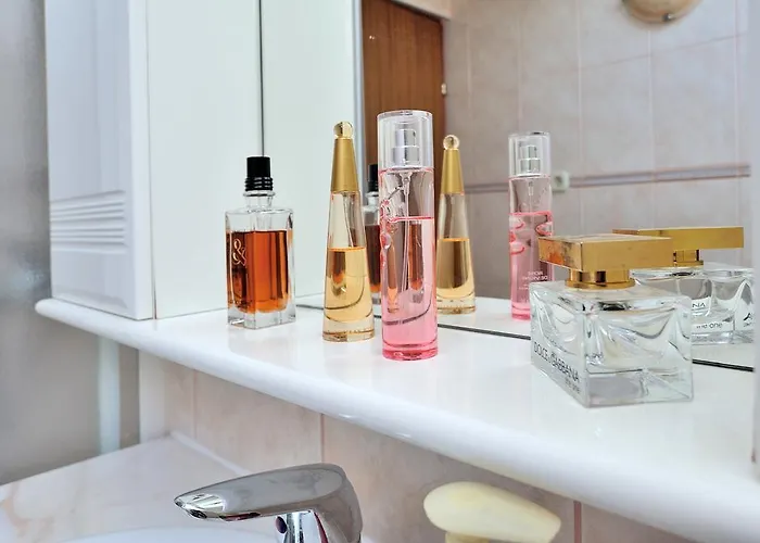 Apartman Lavandula *