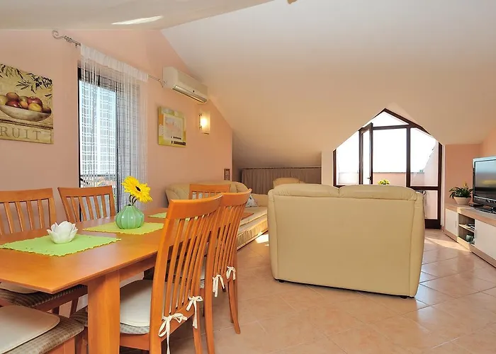 Apartman Lavandula *