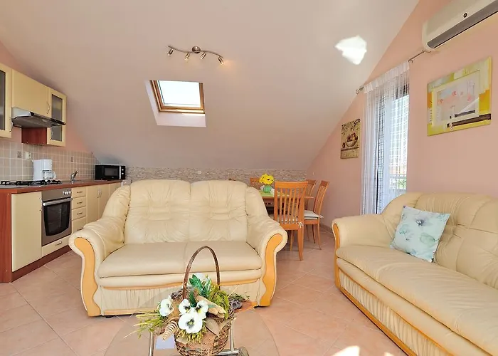 Apartman Lavandula Zadar