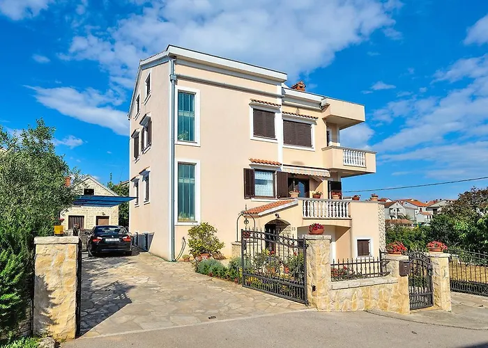 Apartman Lavandula *