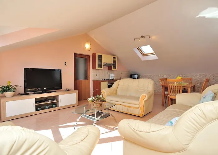 Apartman Lavandula *