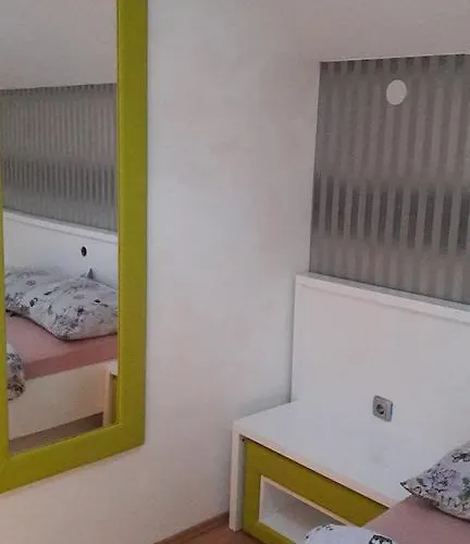 Lavandula Apartman Zadar